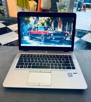 HP Elitebook 840 G4 Touchscreen
