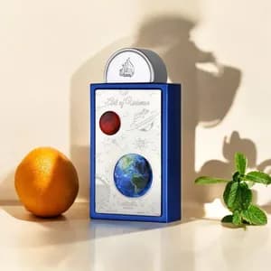 Blue Talisman perfum dupe