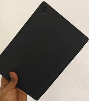 Samsung Galaxy TAB A8 With Cover