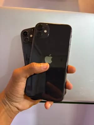 Apple iPhone 11 128GB