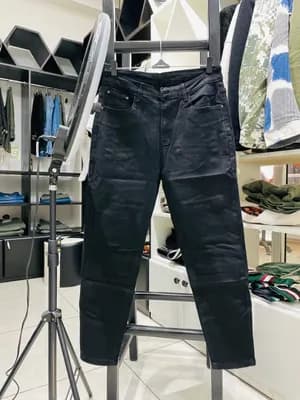 Smith Black Jeans Sizes 30-36