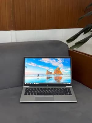 HP EliteBook 840 G7 Touch