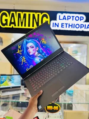 Lenovo Legion Y740