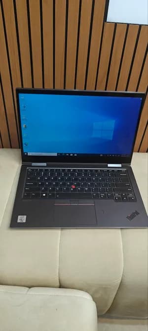 Lenovo ThinkPad X1 Yoga Gen5