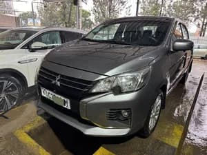 Mitsubishi Attrage 2022 Automatic