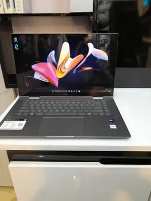 HP Envy 16 Inch Ultra 7 Laptop