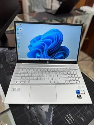 HP Pavilion 15 i5 13th Gen