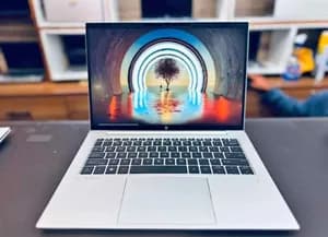 HP EliteBook Ryzen 5 Pro Laptop