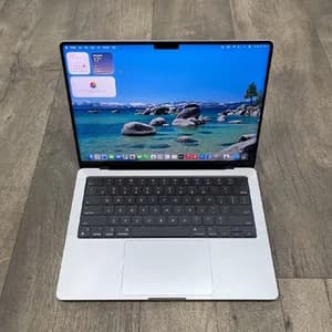 Apple MacBook Pro M2 Pro 14 inch
