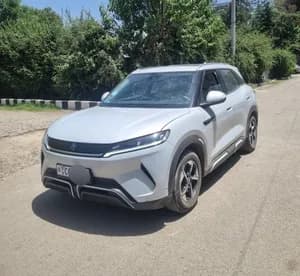 BYD Yuan Up 2024 130KW