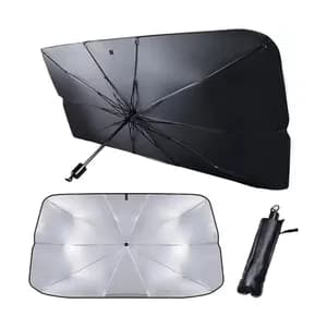 Car Windshield Sun Umbrella