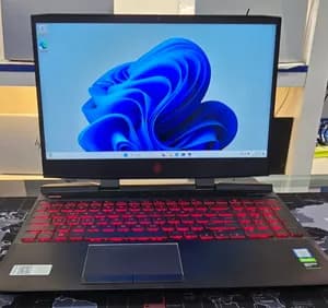 HP OMEN X Gaming Laptop