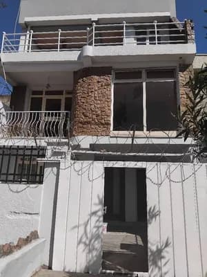 G+2 House 75 Sqm Figa