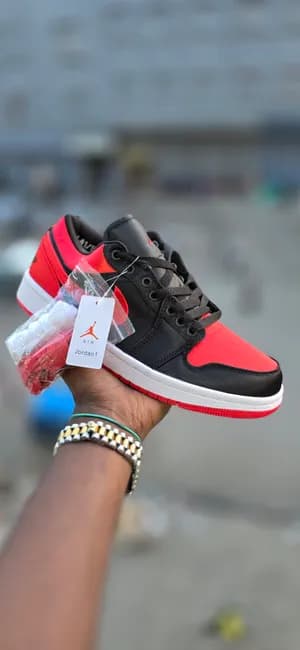 Air Jordan one dunk