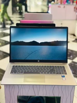 HP Omnibook 16 Core 5 Laptop
