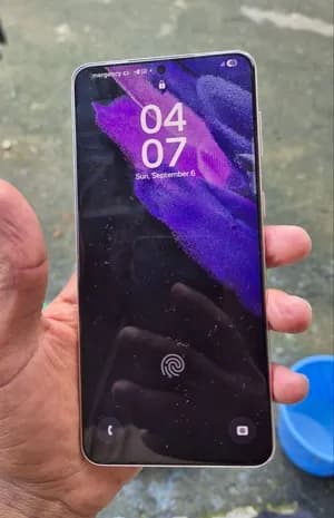 Samsung S21 Plus 5G 256GB