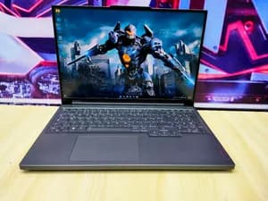Lenovo Legion i5 RTX 4060 Gaming Laptop