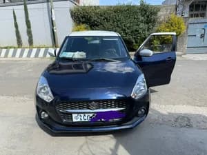 Suzuki Swift 2022 Automatic