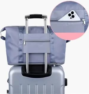 Folding Travel Bag