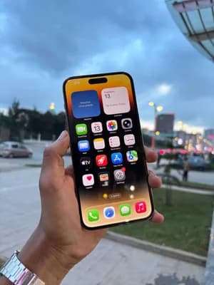 iPhone 14 Pro Max 256GB