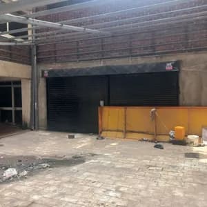 40/60 Condominium Commercial Shop Gerji