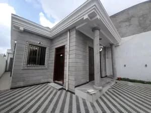 ዘመናዊ ቪላ ቤት ጃክሮስ 200ካሬ
