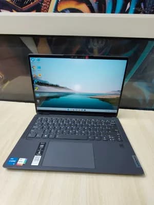 Lenovo Ideapad i5 12th Gen Laptop