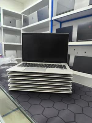 HP EliteBook 840 G7