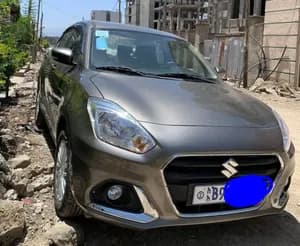 Suzuki Dzire