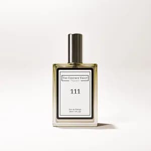 The essence vault 111, 397 EDP perfume