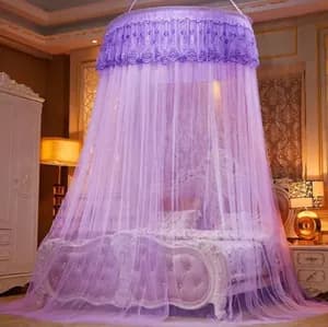 ዘመናዊ አጎበር ( ዛንዚራ )Mosquito net