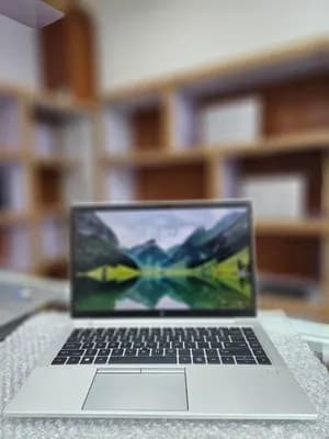 HP EliteBook 840 G8 i7 Laptop