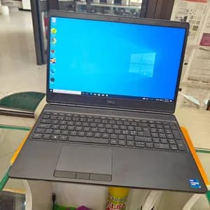 Dell 15.6-inch Core i7 Laptop