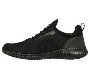 Black Sneakers Size 45