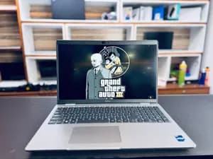 Dell Precision Workstation Laptop 32GB 1TB