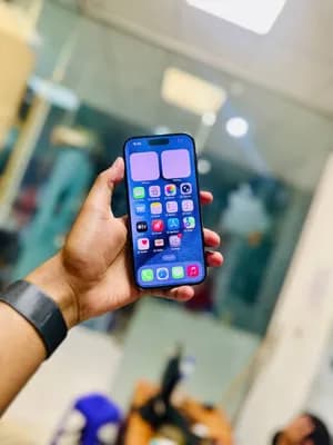iPhone 15 Pro 256GB