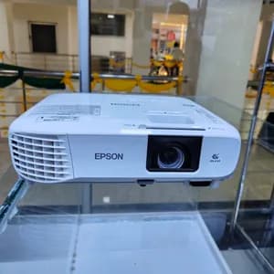 Epson EB-X39 Projector