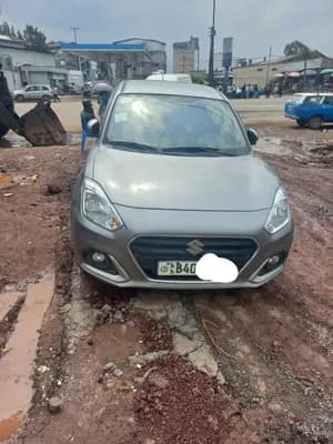 Suzuki Dzire 2021 1.2L Brand New