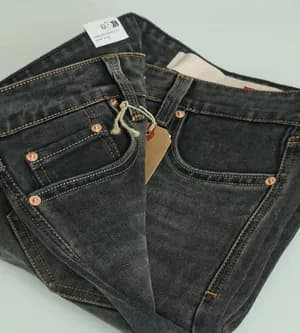 LEVI'S original men's jeans pant USA