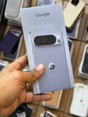 Google pixel 10proxL
