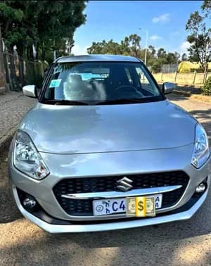 Suzuki Swift 2023