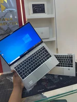 HP EliteBook 1030 x360 G7
