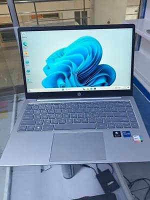 HP Notebook 14 Core i7 12th Gen