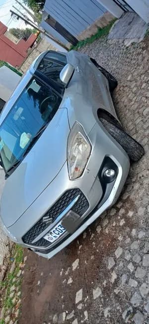 Suzuki Swift 2022 1.2L