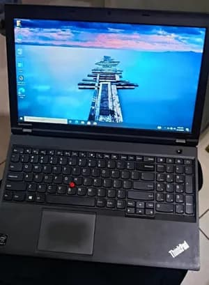 Lenovo ThinkPad Core i3 Laptop