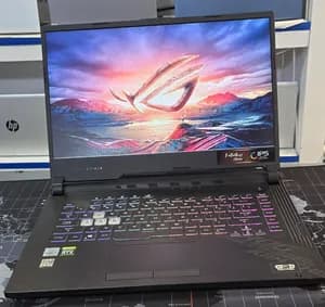 Asus ROG Strix RTX 2060 Gaming Laptop