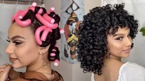 Flexi rods