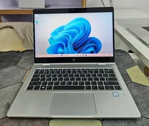 HP EliteBook 830 X360 Laptop