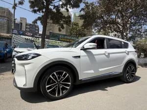 Jetour X70 Plus 2022
