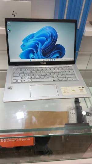 ASUS Vivobook i3 10th Gen Laptop